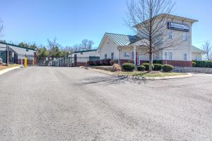 Photo of Simply Self Storage - Hendersonville, TN - Main St