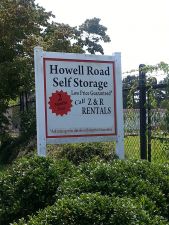 Photo of Howell Road Self Storage