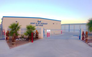Photo of Desert Harbor Storage