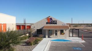 Photo of City Storage of El Paso