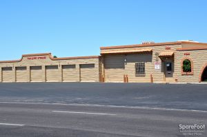 Photo of Trailside Storage