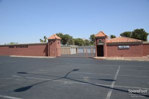 Photo of Mountain View Storage - Las Vegas - 4775 Stewart Avenue