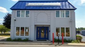 Photo of Simply Self Storage - Westland