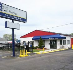 Photo of Simply Self Storage - Kalamazoo