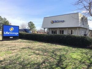 Photo of Life Storage - Chesapeake - Campostella Road