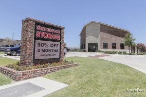 Photo of Stonebrook Storage Center