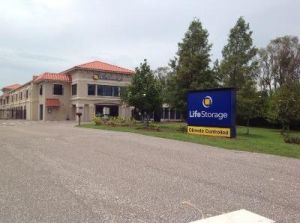 Photo of Life Storage - St. Petersburg - Gandy Boulevard North