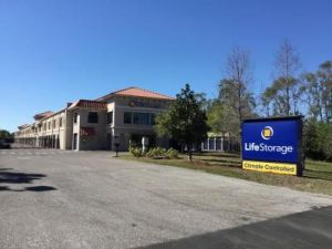 Photo of Life Storage - St. Petersburg - Gandy Boulevard North