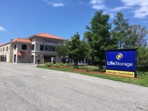 Photo of Life Storage - St. Petersburg - Gandy Boulevard North