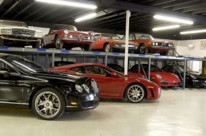 Photo of Dallas Car Storage