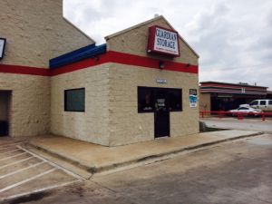 Photo of Guardian Storage & Car Wash