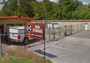 Photo of C & C Mini Storage