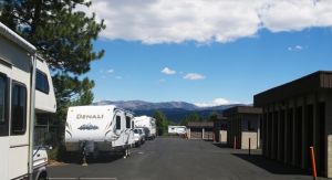 Photo of Airport Self Storage - Truckee - 11999 Highway 267