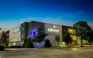 Photo of Life Storage - Chattanooga - Broad Street