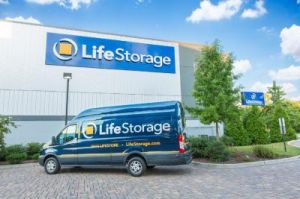 Photo of Life Storage - Chattanooga - Broad Street