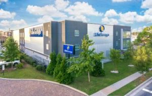 Photo of Life Storage - Chattanooga - Broad Street