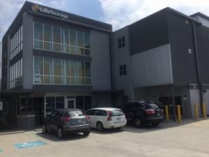 Photo of Life Storage - Chattanooga - Broad Street