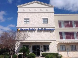 Photo of Uncle Bob's Self Storage - San Antonio - Blanco Road