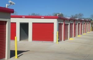 Photo of Hot Shots Storage