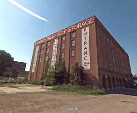 Photo of Canal Street Self Storage