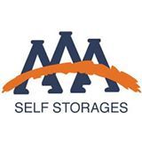 Photo of AAA Self Storage - El Paso - 5420 Hurd Pl