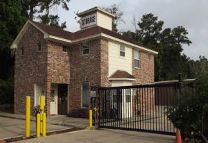 Photo of Gladstell Self Storage