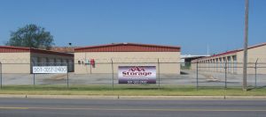 Photo of AAA Storage of Searcy- 205 Queensway