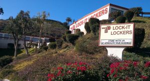 Photo of Lock-It Lockers Self Storage