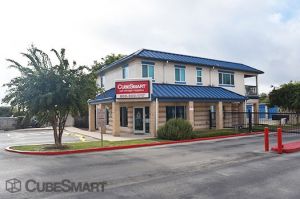 Photo of CubeSmart Self Storage