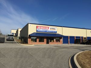 Photo of Snapbox Arundel Ct.