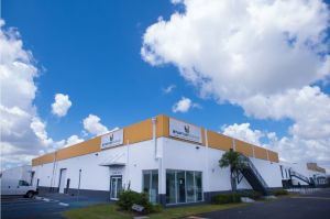 Photo of Megacenter Palmetto