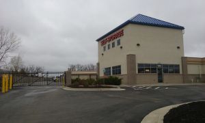 Photo of Store Here - Shawnee - Meadow View Drive