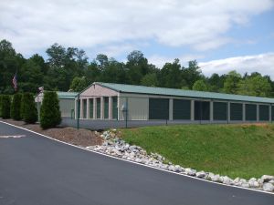 Photo of Hide Away Self Storage of Blue Ridge
