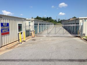 Photo of Heath Road Self Storage