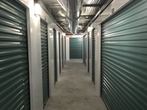 Photo of Heath Road Self Storage