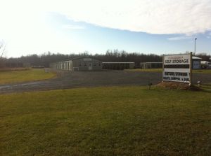 Photo of Canandaigua Self Storage