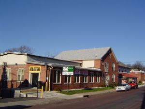 Photo of Chestnut Mill Storage