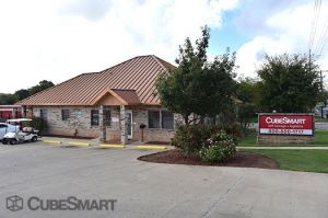 Photo of CubeSmart Self Storage