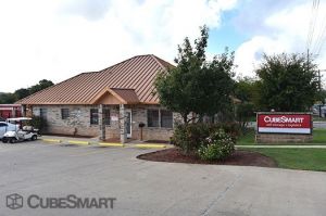 Photo of CubeSmart Self Storage