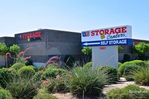 Photo of US Storage Centers - Glendale - 5801 West San Miguel Avenue