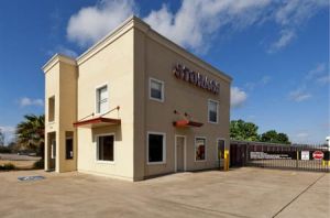 Photo of StorQuest - Friendswood/W Bay Area