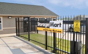 Photo of StorageMart - Holmes Road & E 137th Street