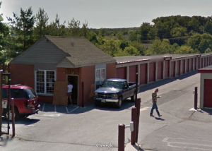 Photo of Westminster Self Storage