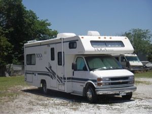 Photo of Palmetto Mini Storage
