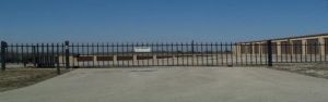 Photo of VATEX Storage
