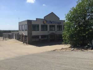 Photo of Life Storage - Cedar Park - West Whitestone Boulevard
