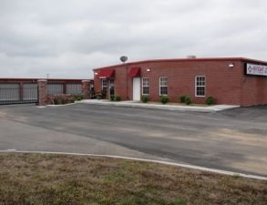 Photo of Air Tight Self Storage