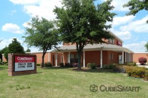 Photo of CubeSmart Self Storage