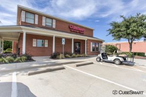 Photo of CubeSmart Self Storage - Frisco - 12300 College Parkway