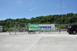 Photo of STORExpress Turtle Creek
